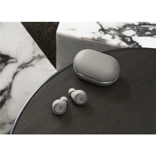 BANG & OLUFSEN Beoplay E8 3rd Gen GreyMist 完全ワイヤレスイヤフォン グレイミスト