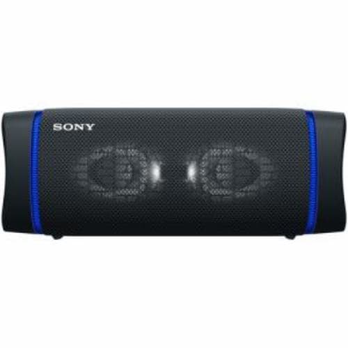 SONY SRS-XB33 BLACK\nワイヤレススピーカー Bluetooth
