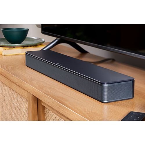 NEW新作 Bose TV Speaker テレビスピーカー Bluetooth ブラック 9mHTq