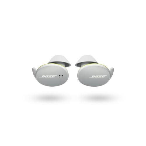 Bose Sport Earbuds グレイシャーホワイト
