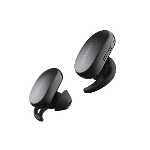 Bose QuietComfort Earbuds 完全ワイヤレスイヤホン ノイズキャンセリング Bluetooth 接続 マイク付 最長6