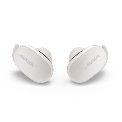 Bose QuietComfort Earbuds 完全ワイヤレスイヤホン ノイズキャンセリング Bluetooth 接続 マイク付  最長6時間+12時間 再生 タッチ操作 防滴 トリプルブラック ワイヤレス充電対応 Soapstone