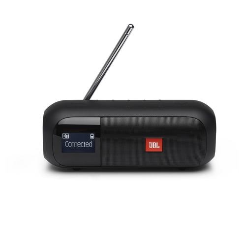 JBL TUNER2 FM Bluetooth対応ポータブルFMラジオ