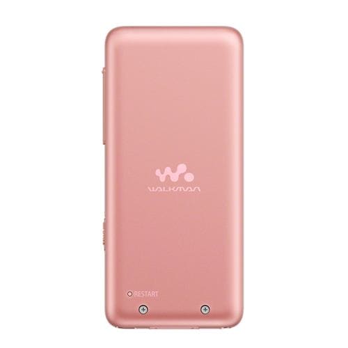 ソニー NW-S313K-PI ウォークマン Sシリーズ[メモリータイプ] 4GB 