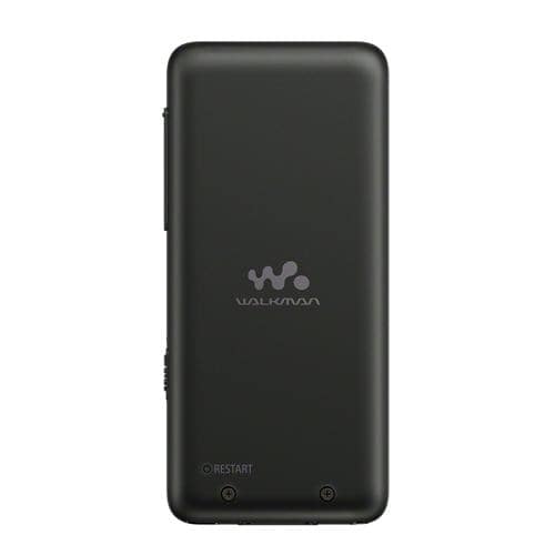 ソニー NW-S315-B ウォークマン Sシリーズ[メモリータイプ] 16GB