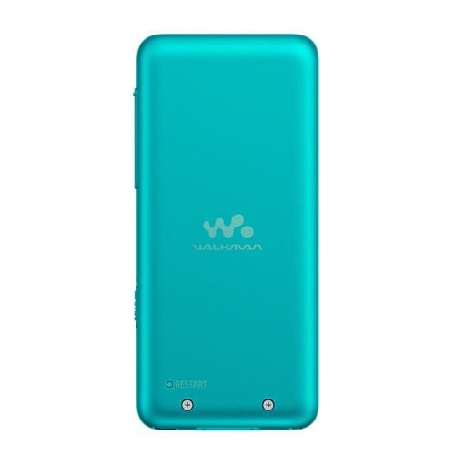ソニー Nw S315 L ウォークマン Sシリーズ メモリータイプ 16gb ブルー Walkman ヤマダウェブコム