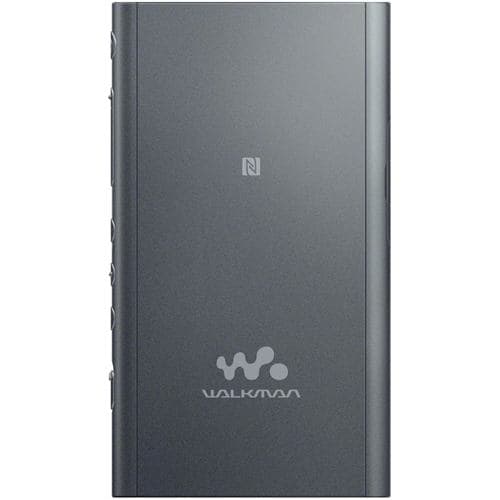 ソニー NW-A55BM ウォークマン A50シリーズ 16GB グレイッシュブラック