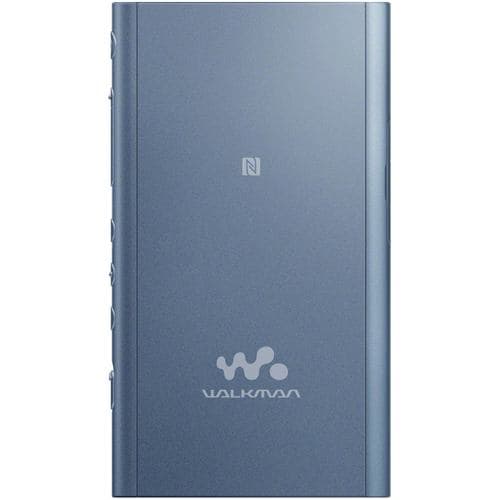 ソニー NW-A55HNLM ウォークマン A50シリーズ 16GB ムーンリットブルー