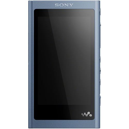 ソニー NW-A55HNLM ウォークマン A50シリーズ 16GB ムーン