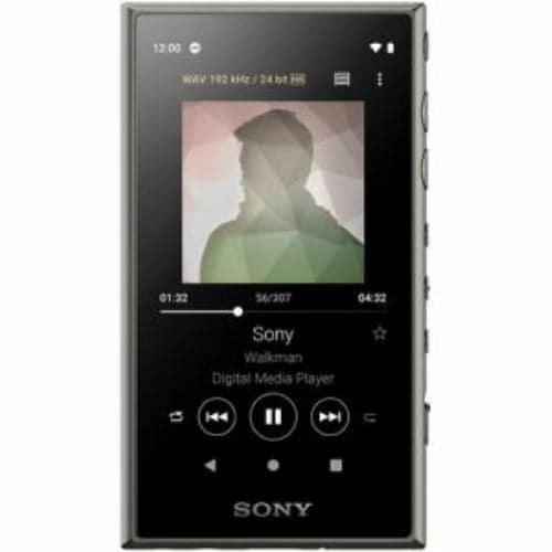 SONY ウォークマン　NW-A105