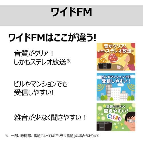 東芝 TY-APR5(K) ポケットラジオ ブラックTYAPR5(K) | ヤマダウェブコム