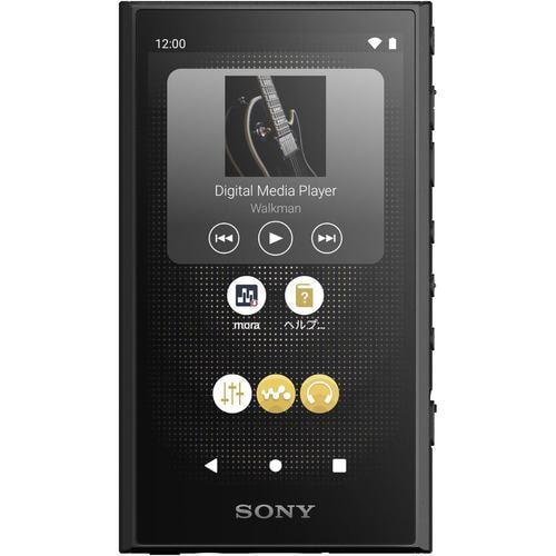 SONY ウォークマン A300 32GB  NW-A306-B