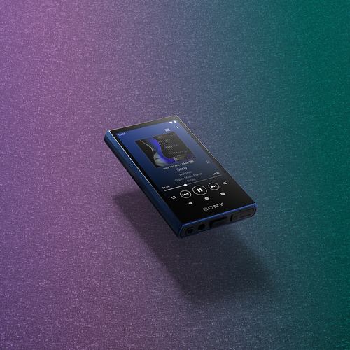 推奨品】ソニー NW-A307 B ウォークマン ハイレゾ音源対応 WALKMAN ...