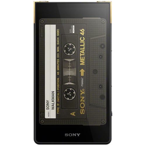 【推奨品】ソニー NW-ZX707 ウォークマン ハイレゾ音源対応 WALKMAN ZXシリーズ 64GB