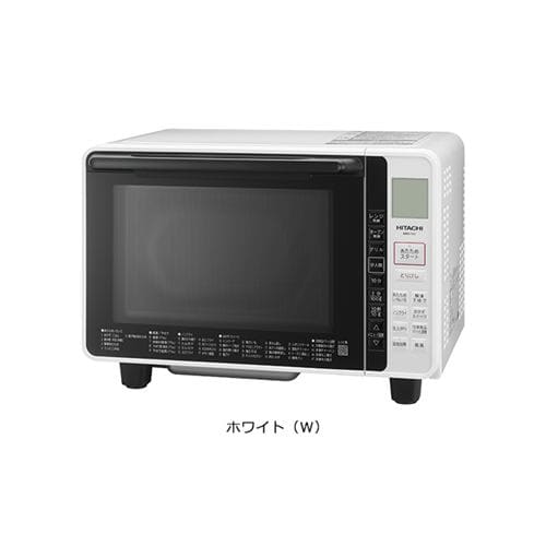 HITACHオーブンレンジ型番 MRO-VF6 - 電子レンジ/オーブン