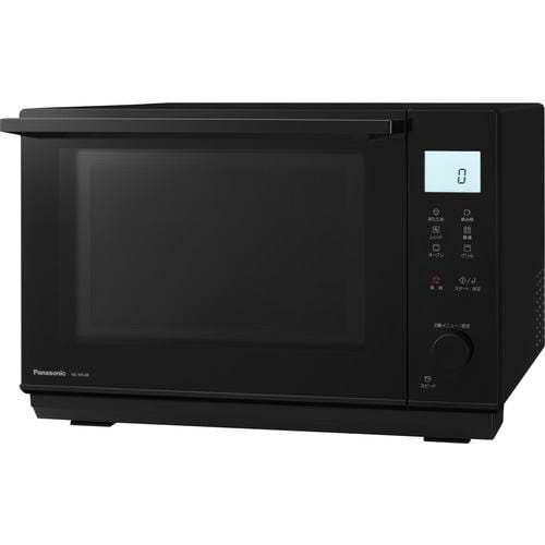 【推奨品】パナソニック NE-MS4B-K オーブンレンジ 26L ブラック 