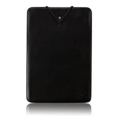 トリニティ  スリーブケース  MacBook Air 11 用スリーブ(ブラック)TR-BSAIR11-BK