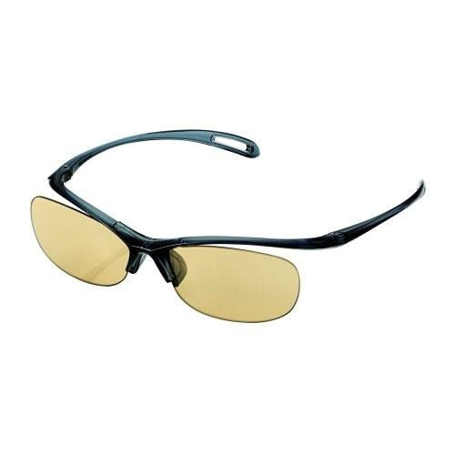 エレコム OG-YBLP01NV  ブルーライト対策眼鏡「PC GLASSES」(65%カット)