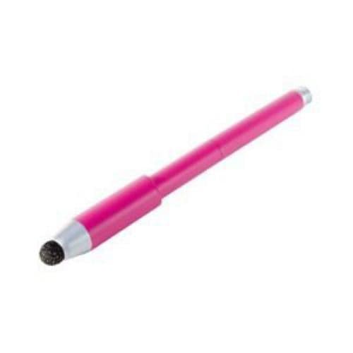 STP-07／PK 低重心感圧付きタッチペン ピンク