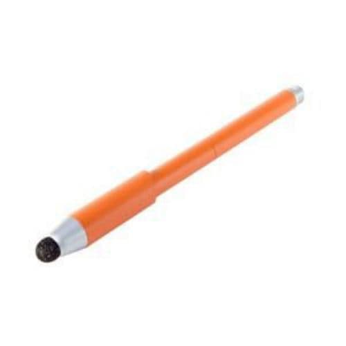 STP-07／OR 低重心感圧付きタッチペン オレンジ