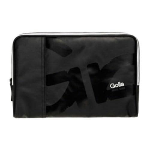 Golla(ゴッラ) G1463 iPad用スタンドケース 「MAXIMILIAN」 ブラック