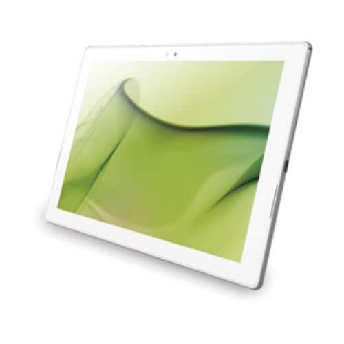 バッファロー Xperia Z4 Tablet専用 液晶保護フィルム 指紋防止 スムースタッチタイプ BSTPXTZ4FT