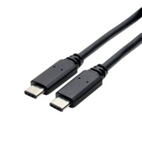 ミヨシ セール 登場から人気沸騰 USB-CC210 BK USB2.0ケーブル 新作送料無料 黒 C-Cコネクタ 1m