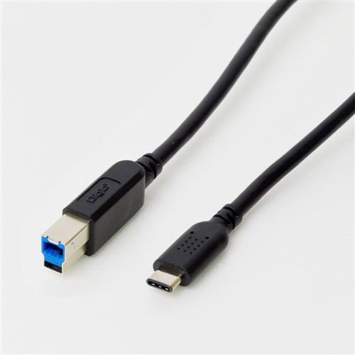 ナカバヤシ USB3.1Type-Cケーブル ブラック ZUH-CB3205BK 82%OFF 卓抜