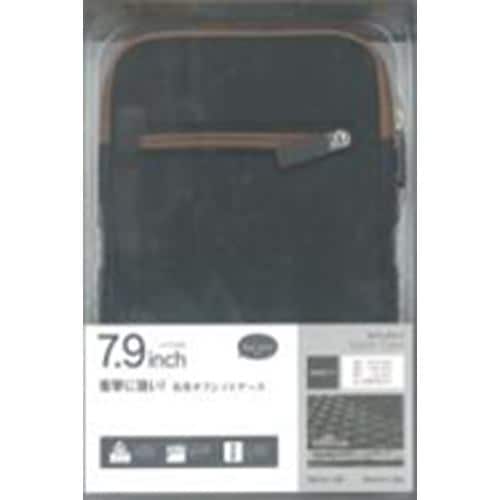 ラスタバナナ RBCA138 タブレット用 Anti-shock 汎用タブレットケース 7.9インチ ブラック