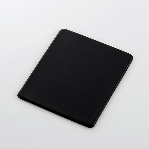 エレコム MP-SL01BK ソフトレザーマウスパッド ブラック