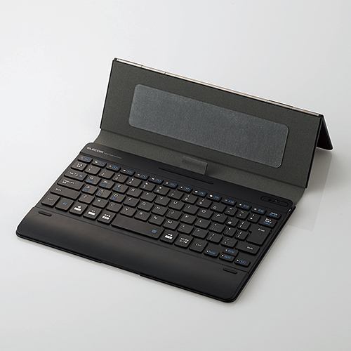 For iPad & Tablet タブレットケース付きキーボード