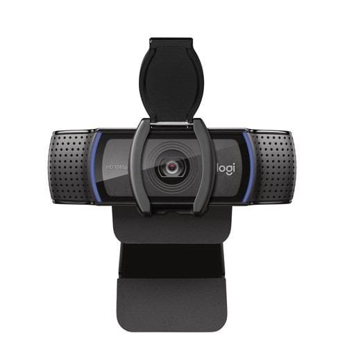 Logicool HD pro web cam C920 ウェッブカム　美品