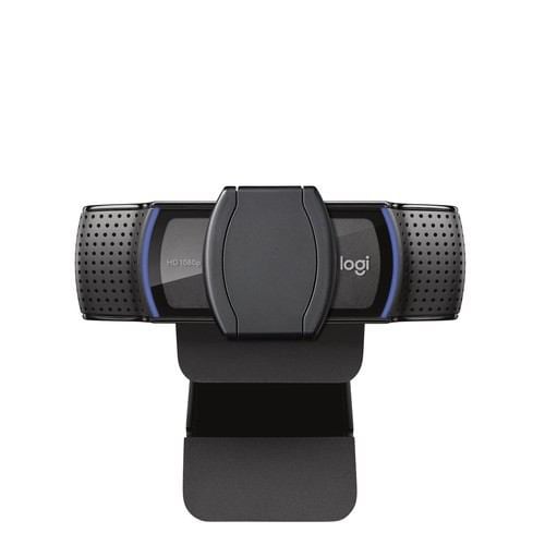 《新品未開封》Logicool C920S webカメラ