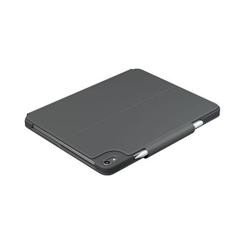 ロジクール IK1273 iPadキーボード ロジクール ブラック | ヤマダ 