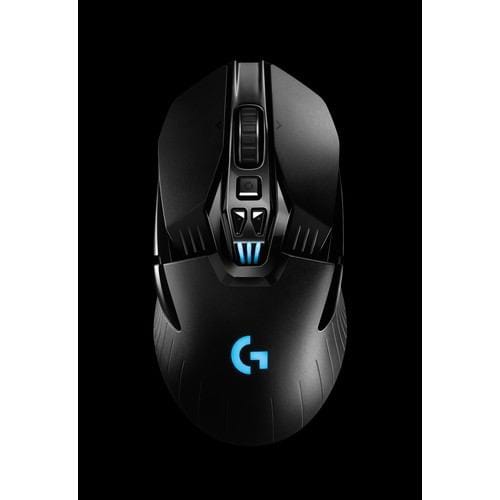 ロジクール G903H ゲーミングマウス ロジクールG ブラック | ヤマダ