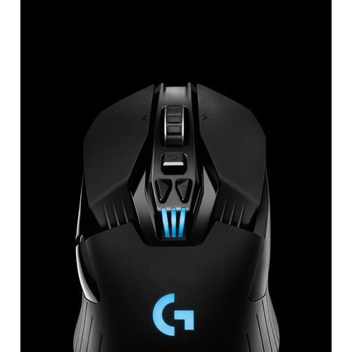 ロジクール G903H ゲーミングマウス ロジクールG ブラック | ヤマダ 