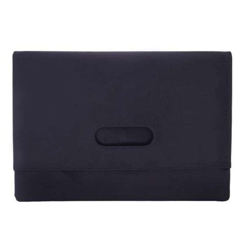 アーキサイト AM-PBCL-NV MOBO Laptop Case CLUTCH 13.3インチまでのノートパソコン＆タブレット用バッグ ネイビー