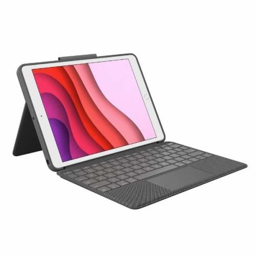 iPad Smart Keyboard 第七世代