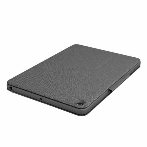 Logicool Combo Touch for iPad IK1057BKA - その他