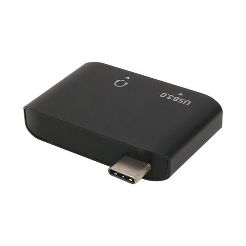 HDMI-USB 変換アダプター アイ・オー・データ機器 I-ODATA GV-HUVC UVC 