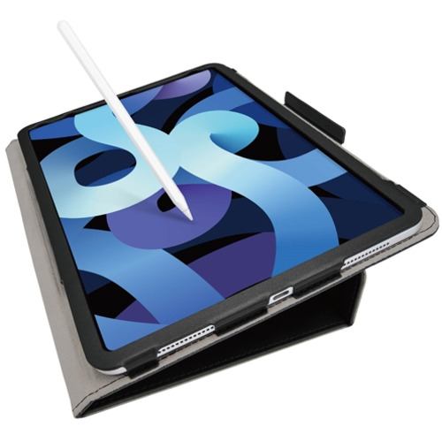 エレコム TB-A20MDPLCBK iPad Air 10.9インチ(第4世代 2020年モデル