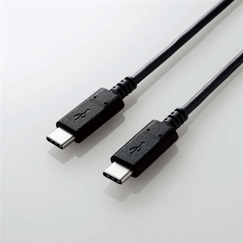 エレコム DH-AB20 USB AUDIOケーブル(USB A-USB B) 2.0m | ヤマダ