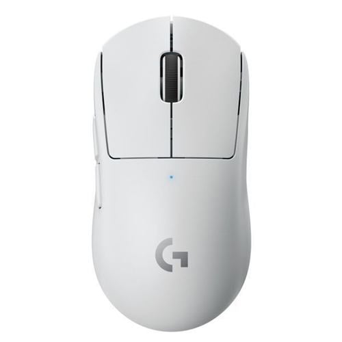 推奨品】ロジクール G-PPD-003WL-WH ロジクール PRO X SUPERLIGHT