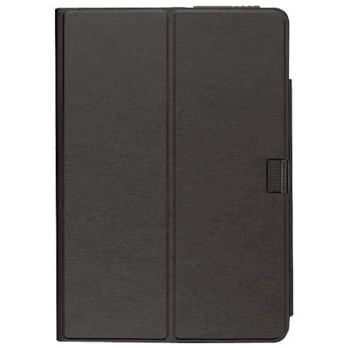 ナカバヤシ TBC-IPA2006BK iPadAir2020用 エアリーカバー ブラック