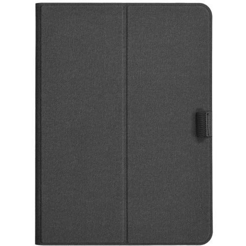 ナカバヤシ TBC-IPA2007BK iPadAir2020用 ハードケースカバー ブラック
