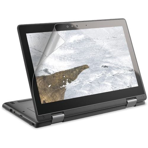 エレコム EF-CBAS03FLST ASUS Chromebook Flip C214MA用 液晶保護フィルム 反射防止