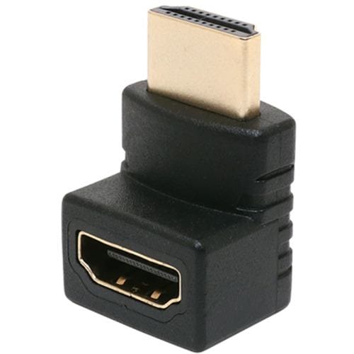ミヨシ HDA-ALC HDMI L型変換アダプタ