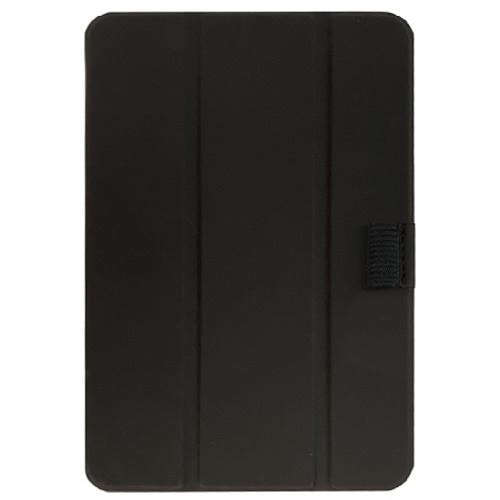 ナカバヤシ TBC-IPM2100BK iPad mini第6世代(2021年モデル)用 軽量ハードケースカバー   ブラック