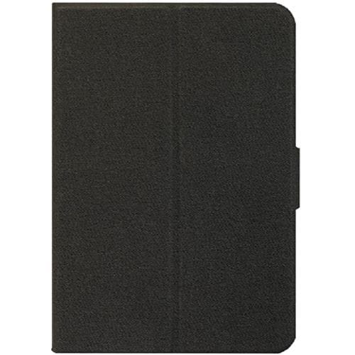 ナカバヤシ TBC-IPM2109BK iPadmini用 回転式カバー  ブラックTBCIPM2109BK