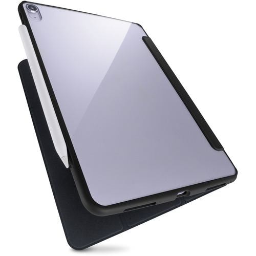 エレコム TB-MSP9HVCKFBK Surface Pro9／ハイブリッドケース／フラップ